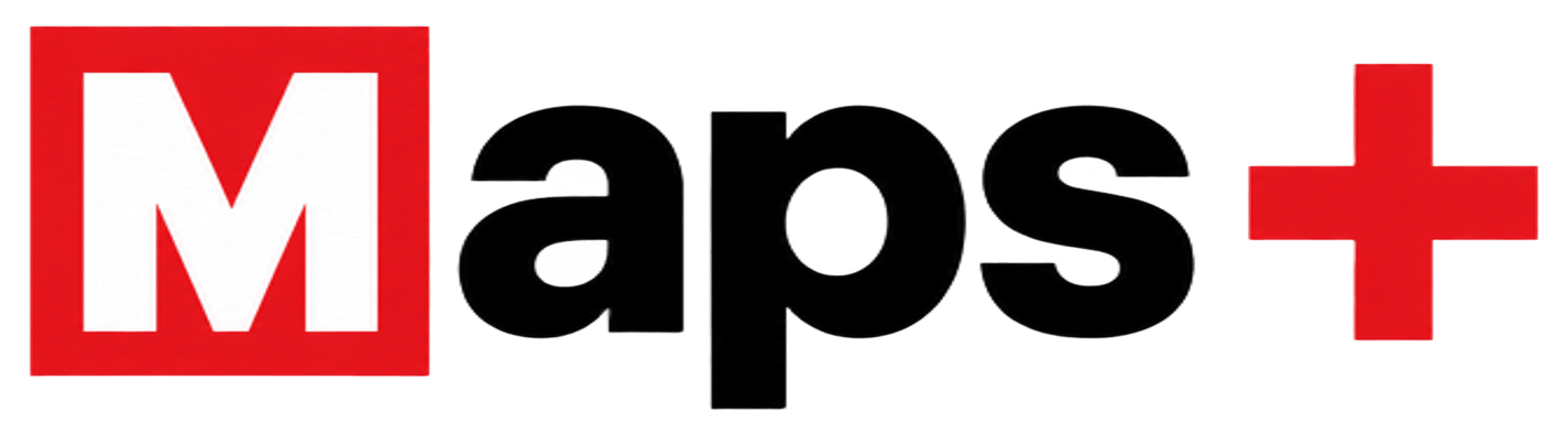 Maps+